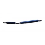 Volume Side Button Outer For Vivo Z1x Blue By - Maxbhi Com