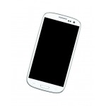 Home Button Complete For Samsung Galaxy S3 Black By - Maxbhi Com