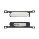 Home Button Outer For Samsung Galaxy Tab 3 T311 16gb Wifi 3g Blue By - Maxbhi Com
