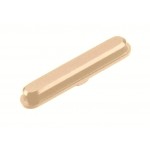 Power Button Outer For Coolpad Note 6 Gold By - Maxbhi Com