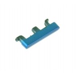 Power Button Outer For Htc Desire Eye Blue By - Maxbhi Com