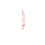 Power Button Outer For Oppo Reno 10x Zoom Pink By - Maxbhi Com