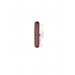 Power Button Outer For Samsung Galaxy S3 I9300 64gb Brown By - Maxbhi Com
