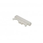 Power Button Outer For Samsung Galaxy S3 White By - Maxbhi Com