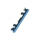 Volume Side Button Outer For Huawei Nova 4 Blue By - Maxbhi Com
