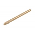 Volume Side Button Outer For Infocus A2 Champagne By - Maxbhi Com