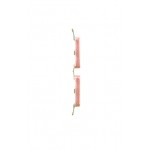 Volume Side Button Outer For Oppo Reno 10x Zoom Pink By - Maxbhi Com