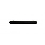 Volume Side Button Outer For Samsung Galaxy S3 I9300 64gb Black By - Maxbhi Com