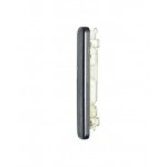 Volume Side Button Outer For Samsung Galaxy S3 I9300 64gb Grey By - Maxbhi Com
