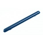 Volume Side Button Outer For Xiaomi Redmi K20 Pro Premium Blue By - Maxbhi Com
