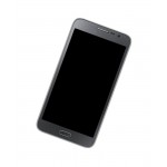 Home Button Outer For Samsung Galaxy Grand Max Smg720n0 Grey By - Maxbhi Com