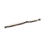 Power Button Outer For Huawei Y6 2019 Brown By - Maxbhi Com
