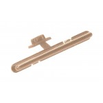 Volume Side Button Outer For Lg X Power Gold By - Maxbhi Com