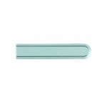 Volume Side Button Outer For Sony Xperia Zr C5503 Mint By - Maxbhi Com