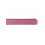Volume Side Button Outer For Sony Xperia Zr C5503 Pink By - Maxbhi Com