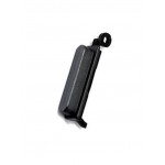 Power Button Outer For Nokia Asha 501 Dual Sim Black By - Maxbhi Com