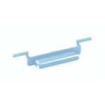 Power Button Outer For Samsung Galaxy A5 Blue By - Maxbhi Com