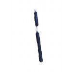 Volume Side Button Outer For Huawei Y7 2018 Blue By - Maxbhi Com