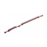 Volume Side Button Outer For Xiaomi Redmi Note 5a 32gb Rose Gold By - Maxbhi Com