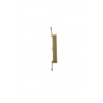 Power Button Outer For Comio S1 Gold By - Maxbhi Com