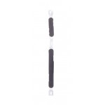 Power Button Outer For Lenovo S60 Grey By - Maxbhi Com