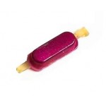 Power Button Outer For Lenovo S850 Pink By - Maxbhi Com