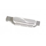 Power Button Outer For Lenovo S850 White By - Maxbhi Com