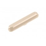 Power Button Outer For Samsung Z2 Gold By - Maxbhi Com