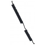 Power Button Outer For Vivo V9 Youth Black By - Maxbhi Com