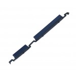 Power Button Outer For Vivo Y17 2019 Black By - Maxbhi Com