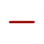Volume Side Button Outer For Micromax A120 Canvas 2 Colors Red By - Maxbhi Com