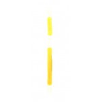 Volume Side Button Outer For Nokia Lumia 625 Yellow By - Maxbhi Com