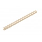 Volume Side Button Outer For Samsung Z2 White By - Maxbhi Com