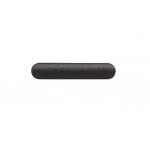 Power Button Outer For Sony Xperia Z3 Compact D5833 Black By - Maxbhi Com