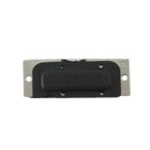 Volume Side Button Outer For Nokia N70 Ivory Pearl By - Maxbhi Com