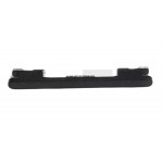 Volume Side Button Outer For Xiaomi Mi Note 3 128gb Black By - Maxbhi Com