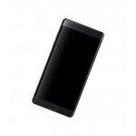Home Button Complete For Samsung Galaxy Note 7 Black By - Maxbhi Com