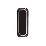 Home Button Outer For Samsung Galaxy S Duos 2 S7582 Black By - Maxbhi Com