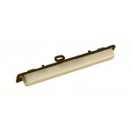 Volume Side Button Outer For Samsung Galaxy A5 A500y Gold By - Maxbhi Com