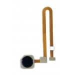 Fingerprint Sensor Flex Cable For Xiaomi Redmi 8a By - Maxbhi Com