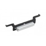 Power Button Outer For Samsung Galaxy A5 A500k White By - Maxbhi Com