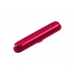 Power Button Outer For Huawei Mate Rs Porsche Design Red By - Maxbhi Com