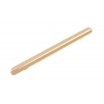 Volume Side Button Outer For Lephone W9 White By - Maxbhi Com