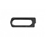 Home Button Outer For Huawei Mate 9 Pro White By - Maxbhi Com