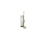 Power Button Outer For Samsung Galaxy Tab 3 10 1 P5200 White By - Maxbhi Com