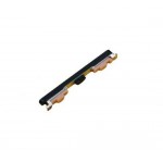 Volume Side Button Outer For Huawei Mate 9 Pro Black By - Maxbhi Com