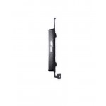 Volume Side Button Outer For Samsung Galaxy Tab 3 10 1 P5200 Black By - Maxbhi Com