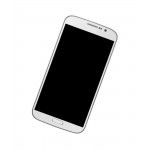 Home Button Complete For Samsung Galaxy Mega I9152 With Dual Sim Black By - Maxbhi Com