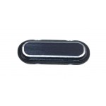 Home Button Outer For Samsung Galaxy Mega I9152 With Dual Sim Black By - Maxbhi Com