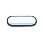 Home Button Outer For Samsung Galaxy Mega I9152 With Dual Sim White By - Maxbhi Com